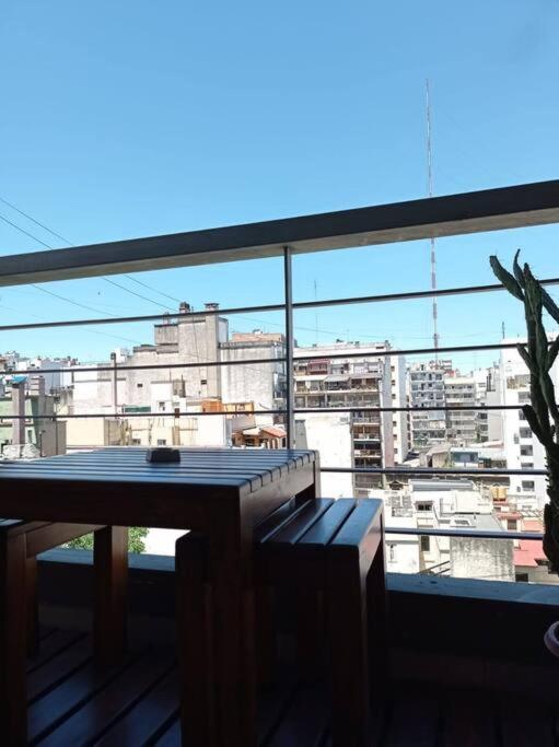 Luminoso Y Acogedor Departamento En Recoleta Apartamento Buenos Aires Exterior foto